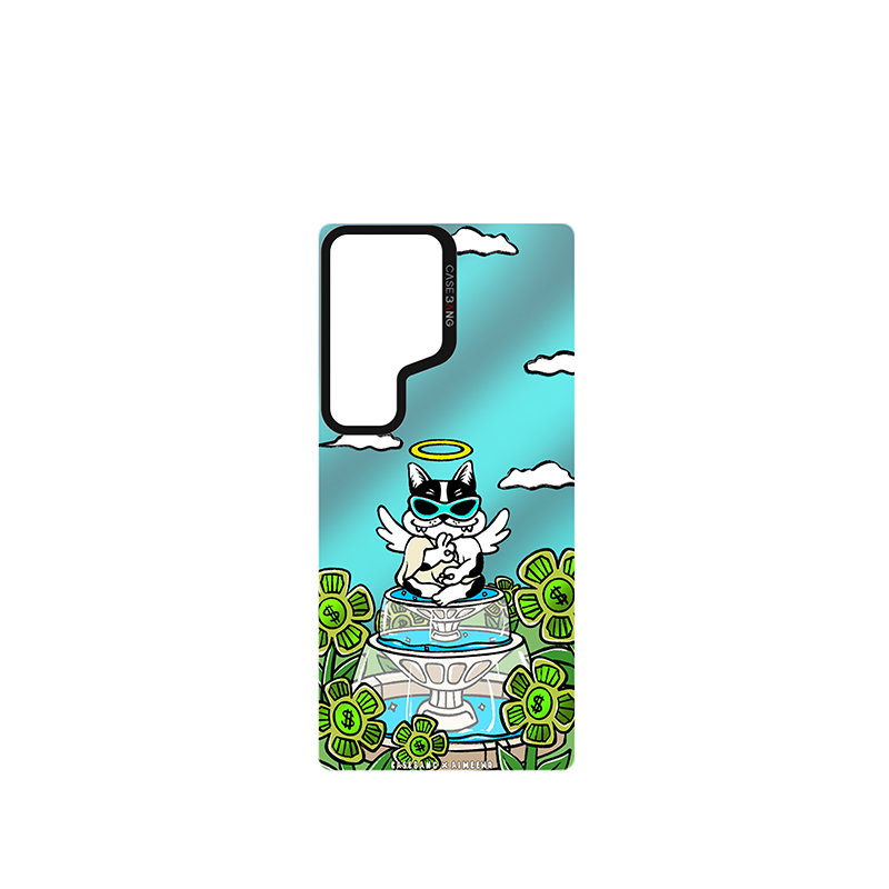 CASEBANG - Little Monster Series Phone Cover