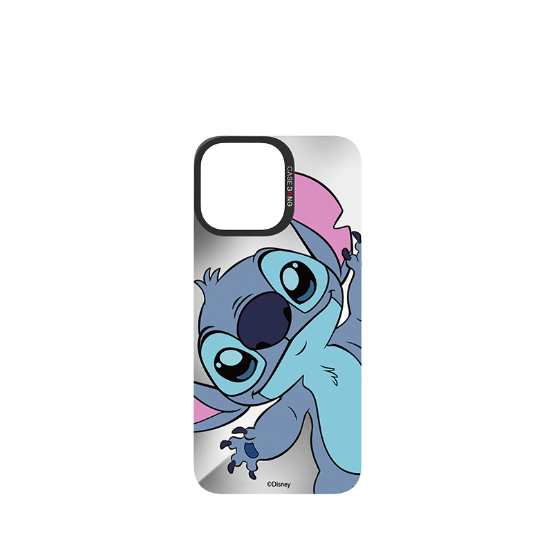 CASEBANG x Stitch - Naughty Stitch Cover