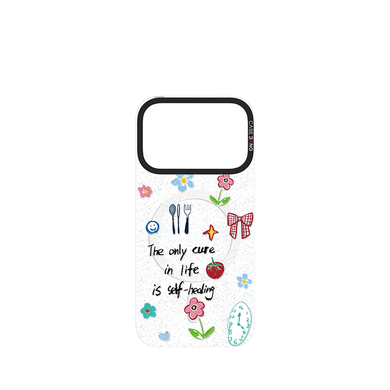 CASEBANG - Esay Soul Series Phone Cover