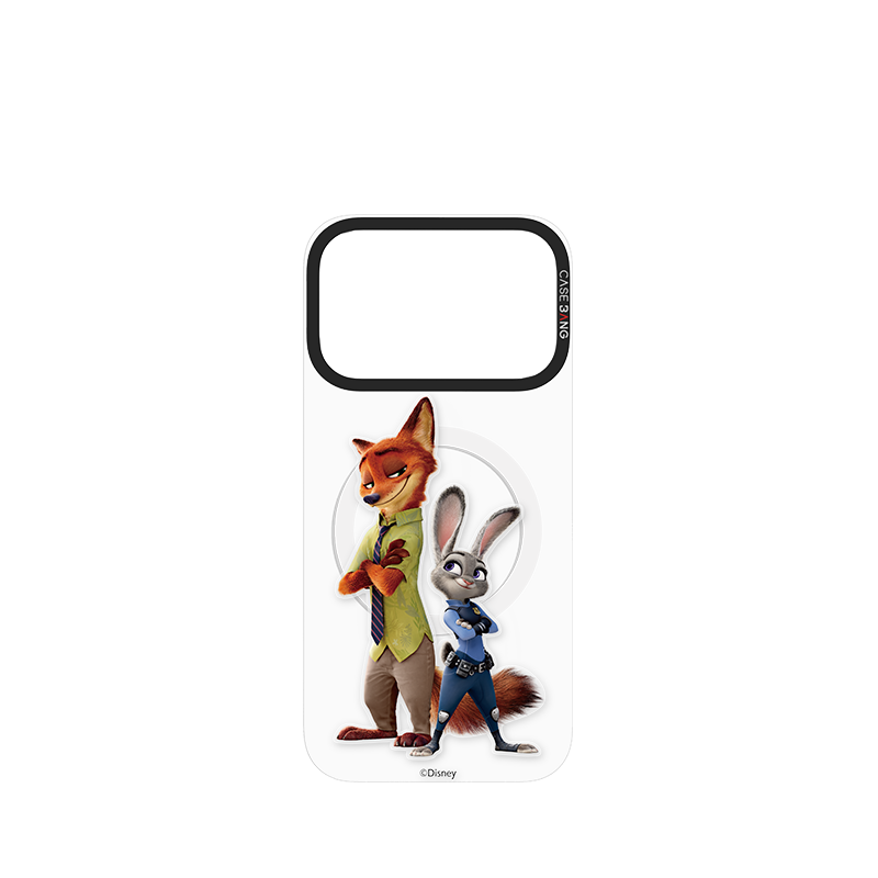 CASEBANG - Zootopia 3.0 Series Phone Cover