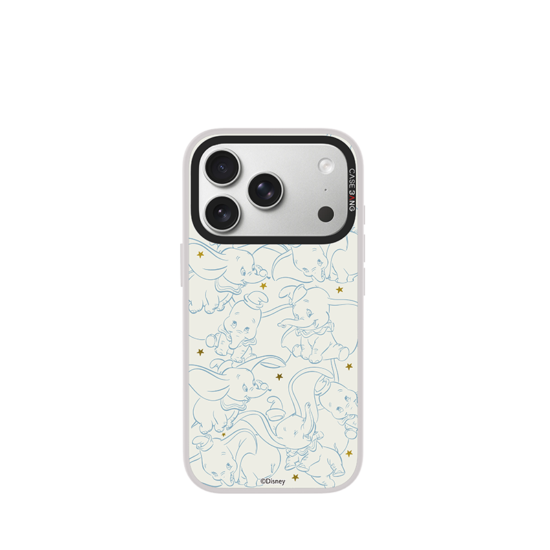 [LIMITED] CASEBANG x Disney Dumbo Phone Case Gift Box