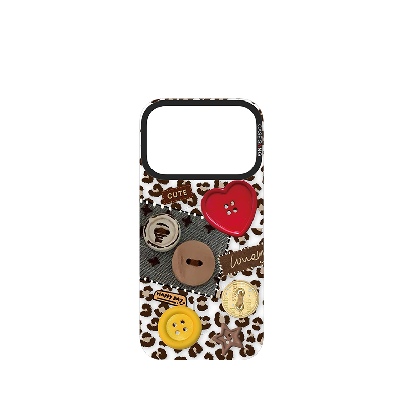 CASEBANG - Hot Cocoa Series Phone Cover