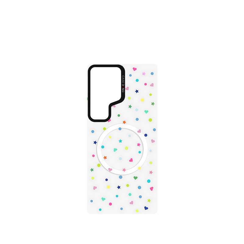 CASEBANG - Parallel Series Phone Cover