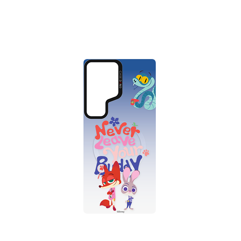 CASEBANG - Zootopia 1.0 Series Phone Cover