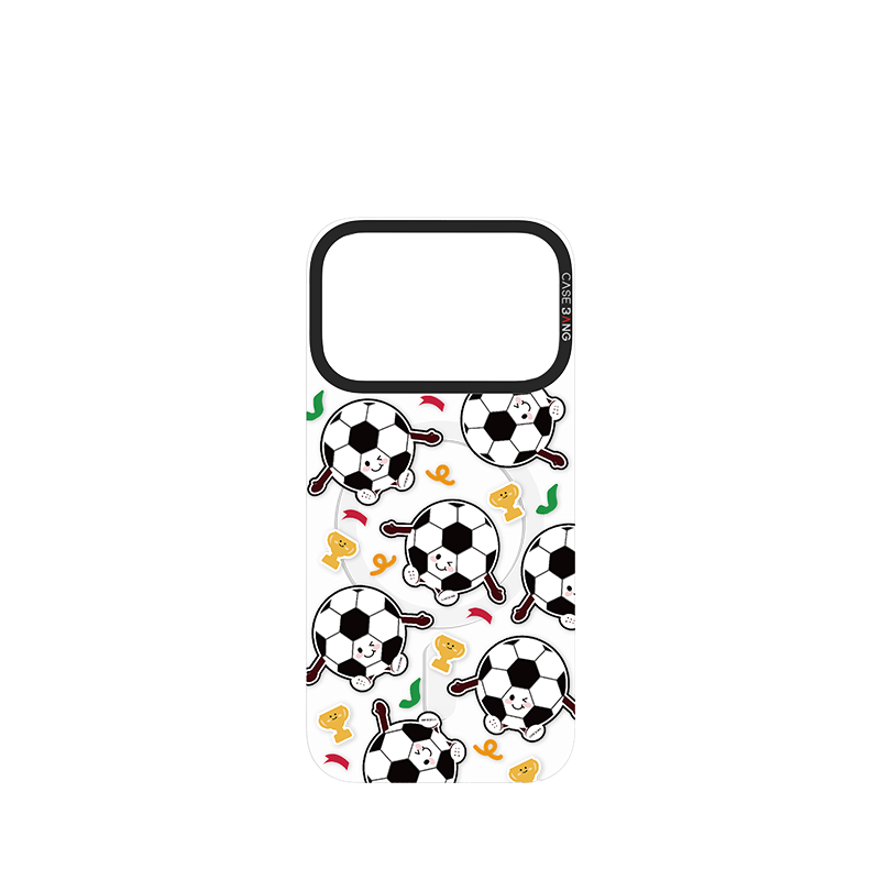 CASEBANG - Sports Ball Series Phone Cover
