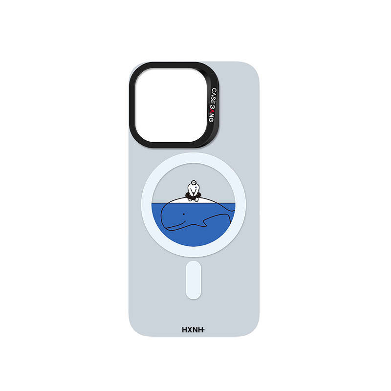 CASEBANG - HXNH Series Phone Cover