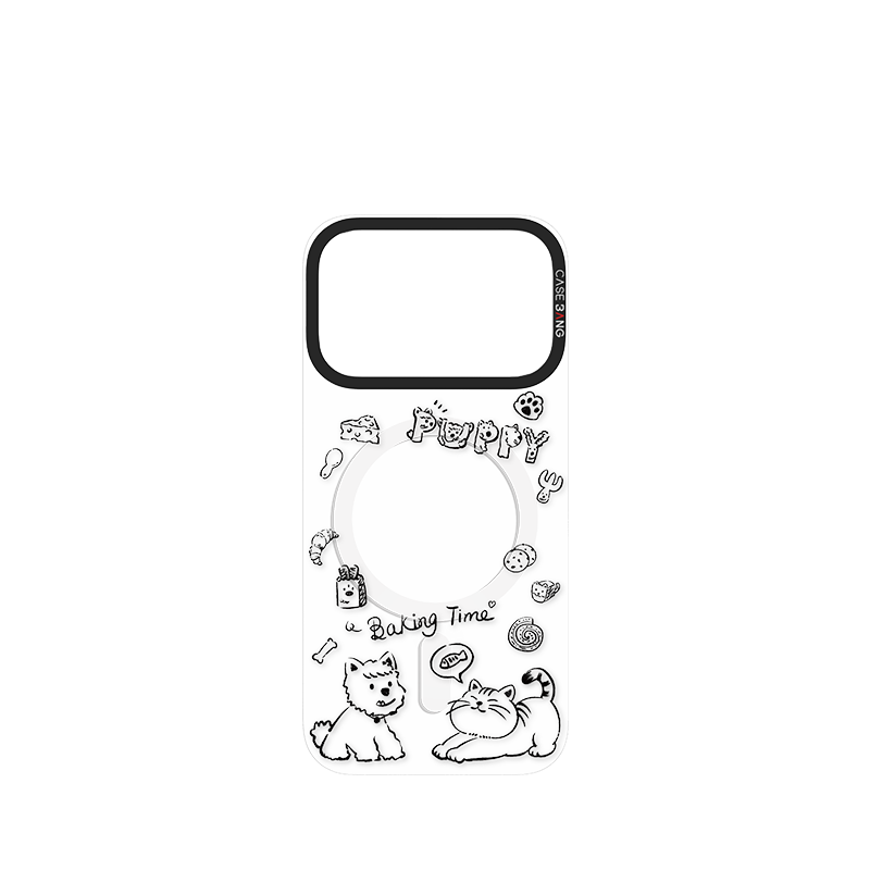 CASEBANG - Little Bliss Series Phone Cover