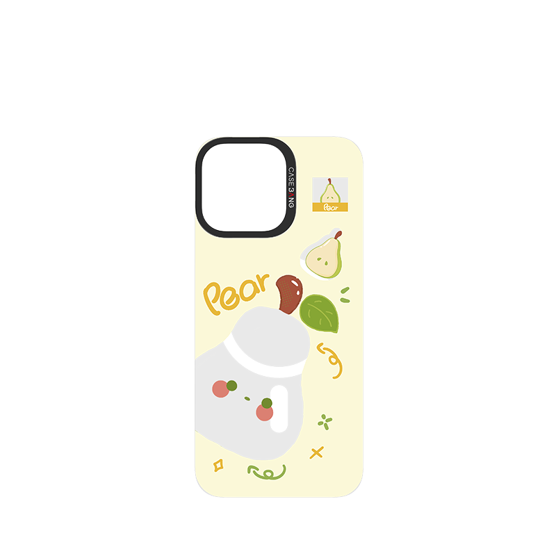 CASEBANG - Fruity Fun Series Phone Cover