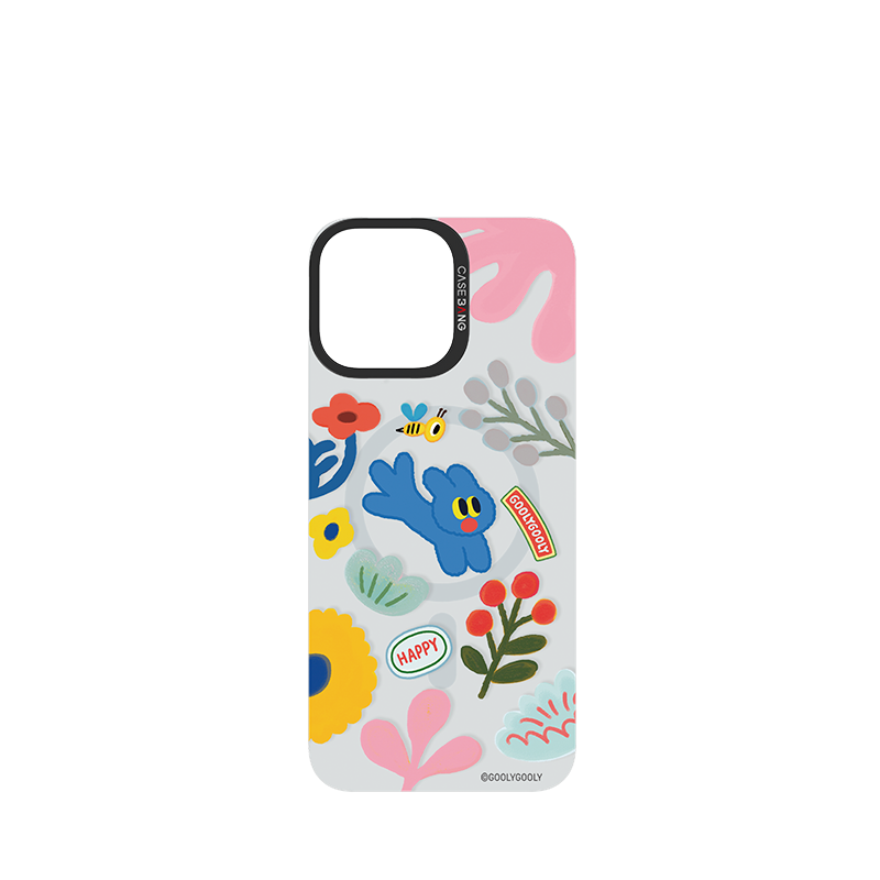 CASEBANG -  GoolyGooly Series Phone Cover