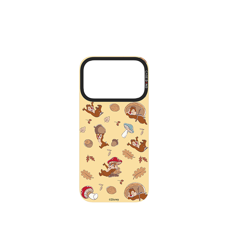 CASEBANG - Chip&Dale 1.0 Series Phone Cover