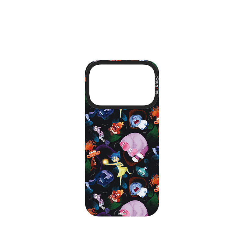 CASEBANG - Inside Out Series Phone Cover