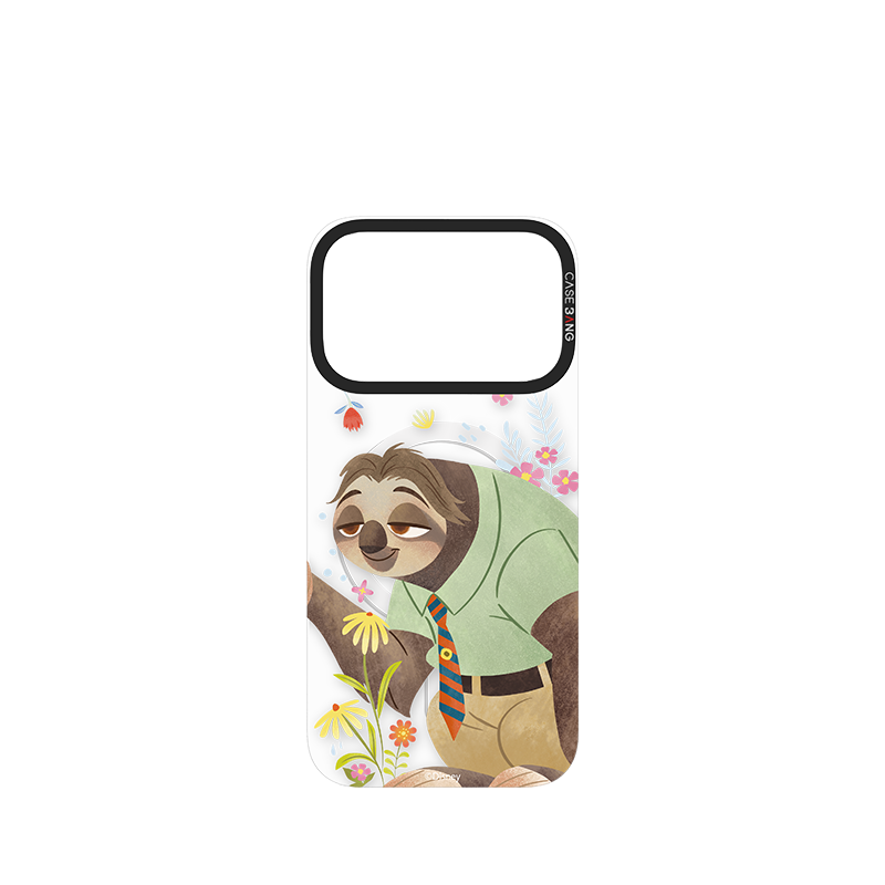 CASEBANG - Zootopia 5.0 Series Phone Cover