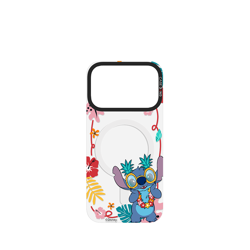 CASEBANG - Stitch 2.0 Series Phone Cover