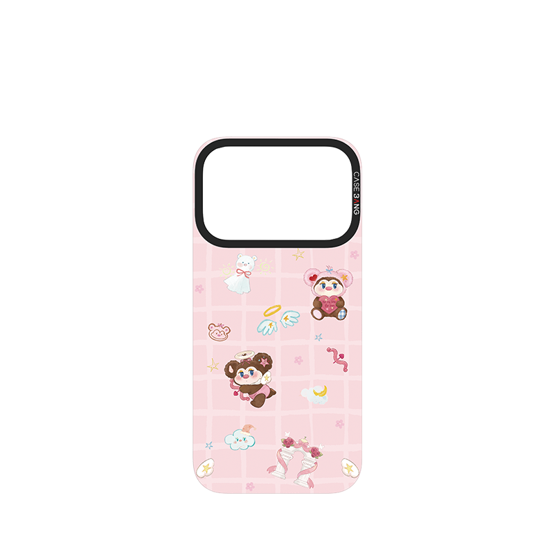 CASEBANG - SunToBear‌ Series Phone Cover