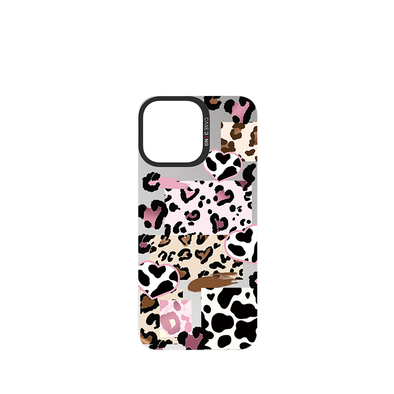 CASEBANG - Heart Hunter Phone Cover