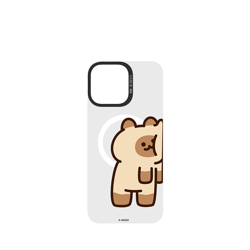 CASEBANG - Agou Series Phone Cover