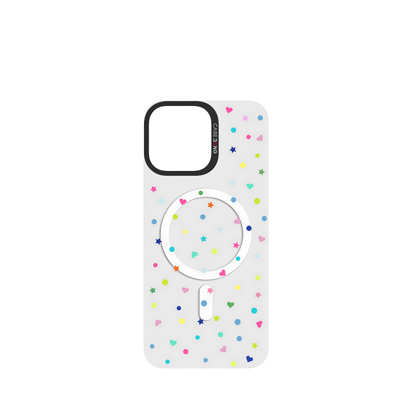 CASEBANG - Parallel Series Phone Cover