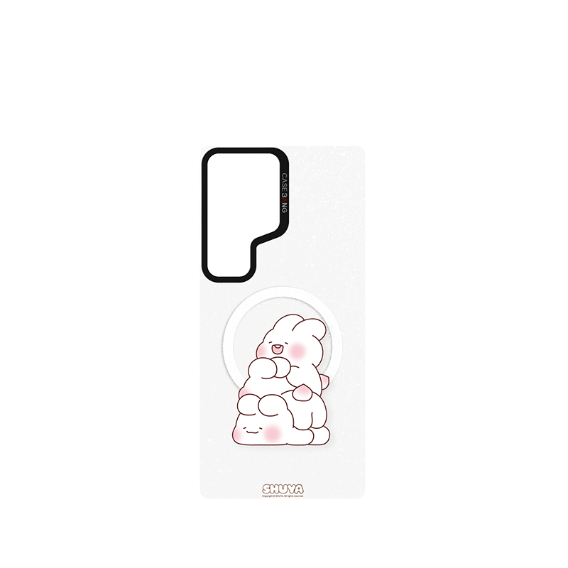 CASEBANG - Shuya Series Phone Cover