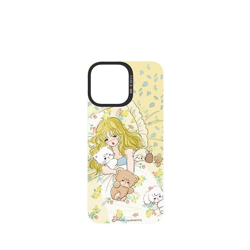 CASEBANG - Mikko 2.0 Series Phone Cover