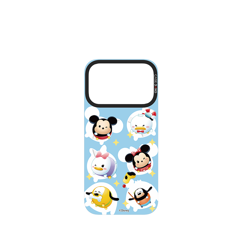 CASEBANG - Tsum Tsum 2.0 Series Phone Cover