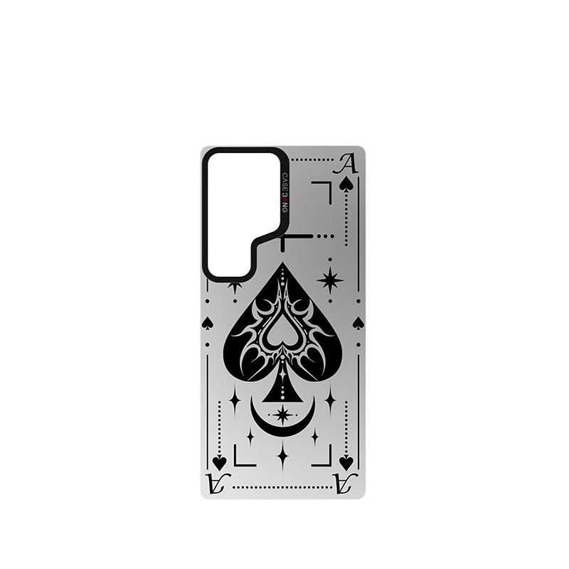 CASEBANG x Ace - Spades A Cover