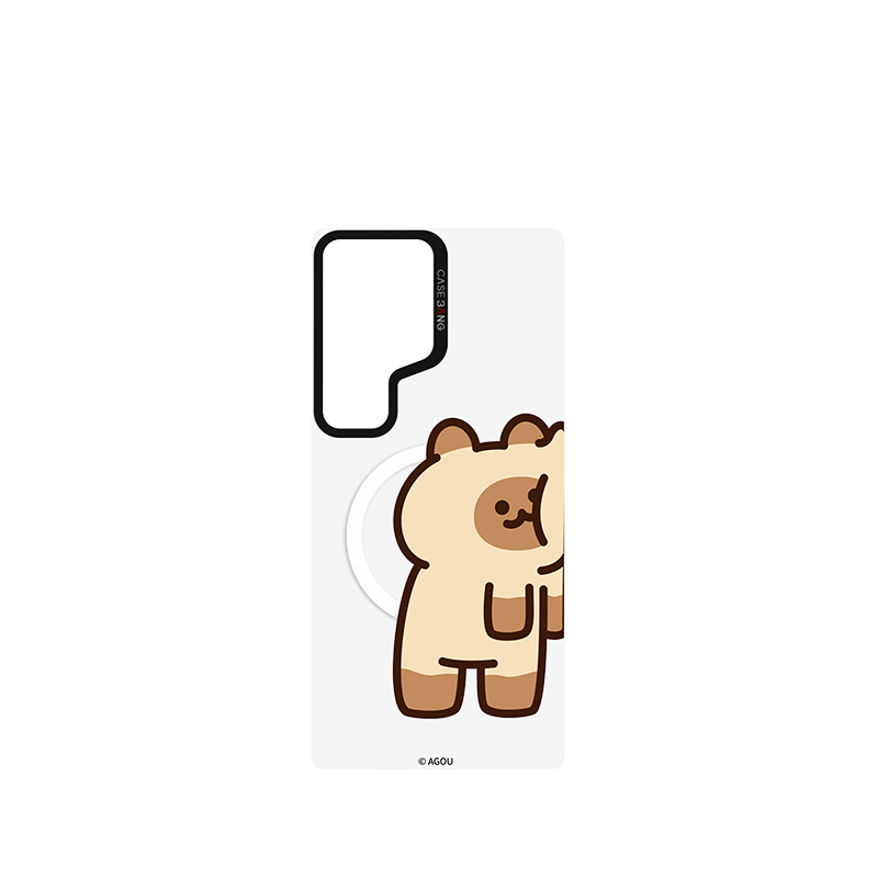 CASEBANG - Agou Series Phone Cover