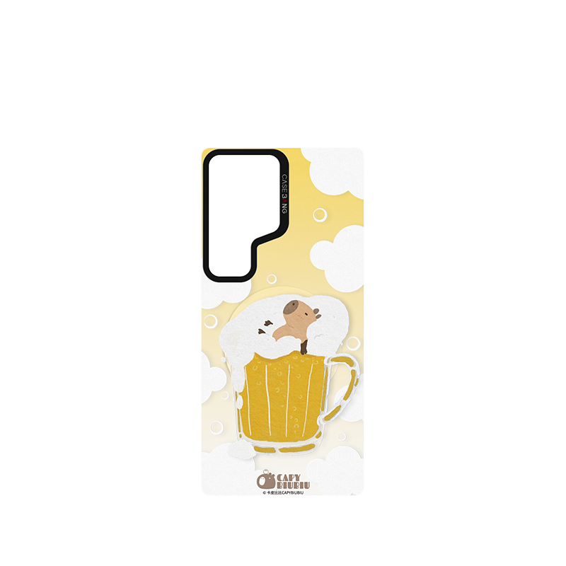 CASEBANG - Capybara Series Phone Cover