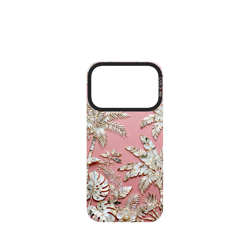 CASEBANG - Pearl Series Phone Cover