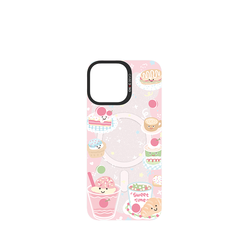 CASEBANG - Dessert Diary Series Phone Cover