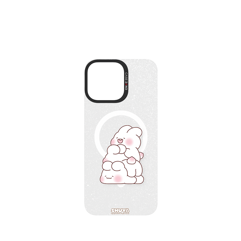 CASEBANG - Shuya Series Phone Cover