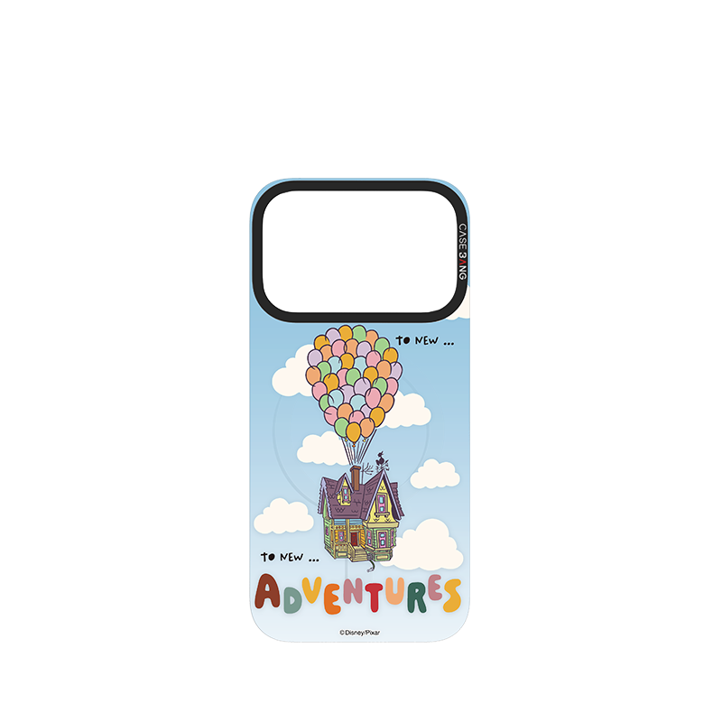CASEBANG - Up Series Phone Cover