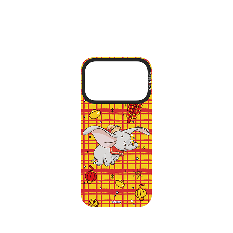 CASEBANG - Lunar New Year Series 1.0 Phone Cover