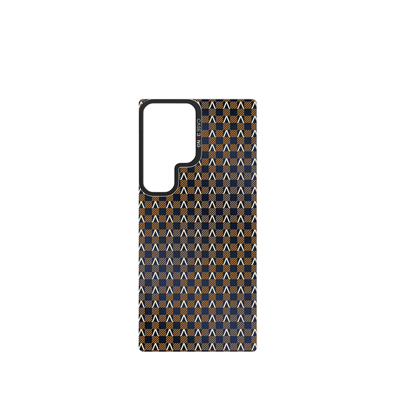 CASEBANG - Tartans Series Phone Cover