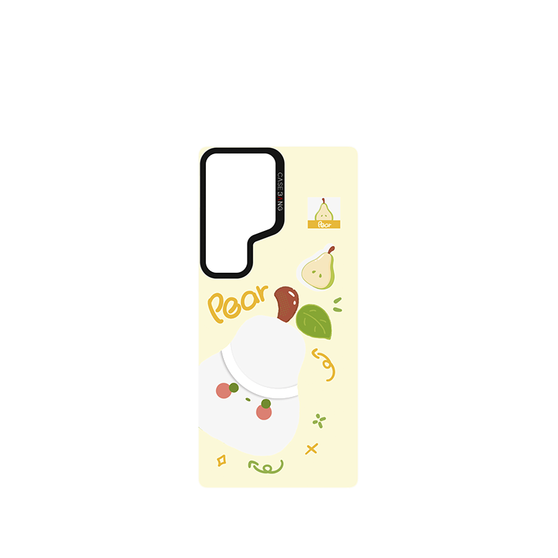 CASEBANG - Fruity Fun Series Phone Cover
