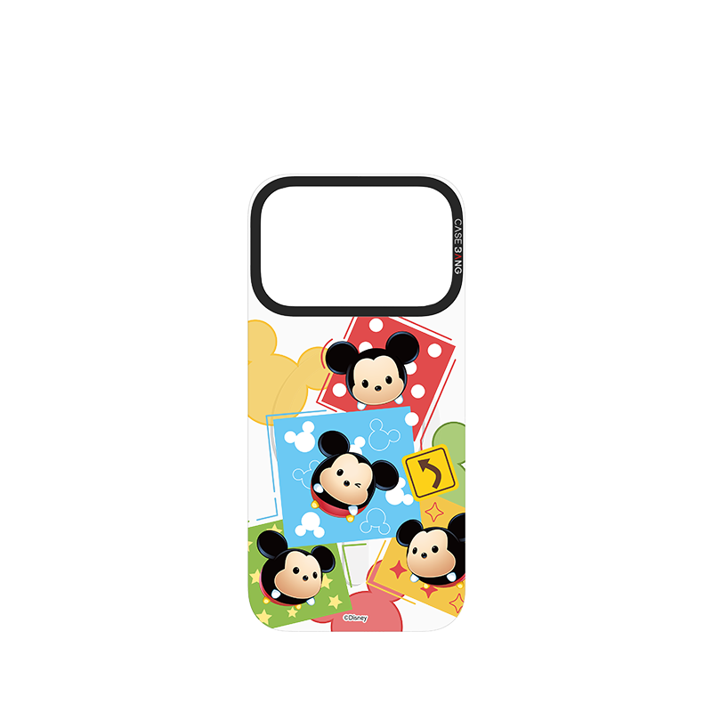 CASEBANG - Tsum Tsum 2.0 Series Phone Cover