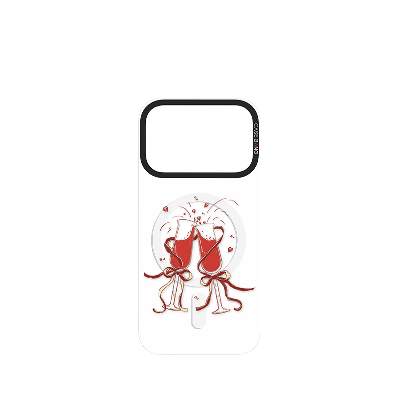 CASEBANG - Little Bliss Series Phone Cover