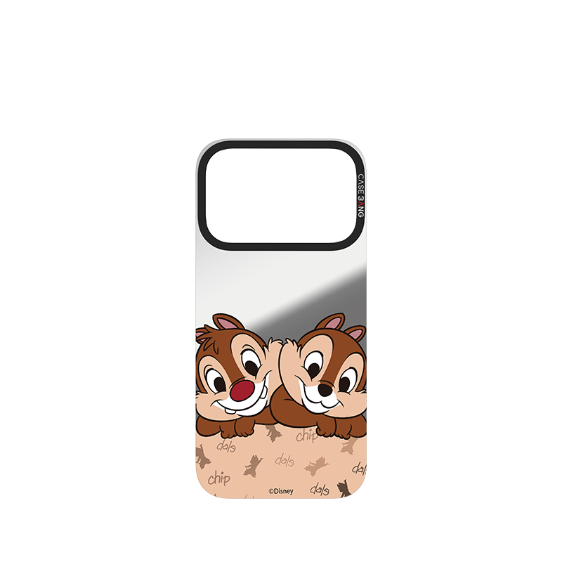 CASEBANG - Chip&Dale 1.0 Series Phone Cover