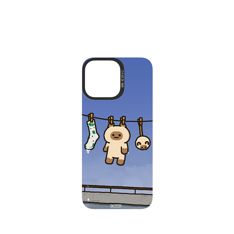 CASEBANG - Agou Series Phone Cover
