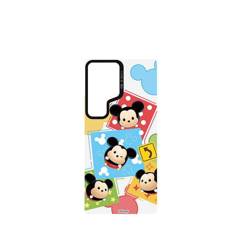 CASEBANG - Tsum Tsum 2.0 Series Phone Cover