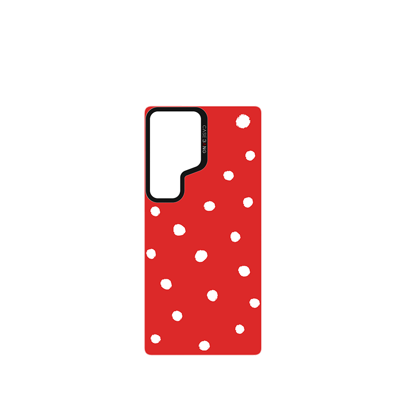 CASEBANG - Parallel Series Phone Cover