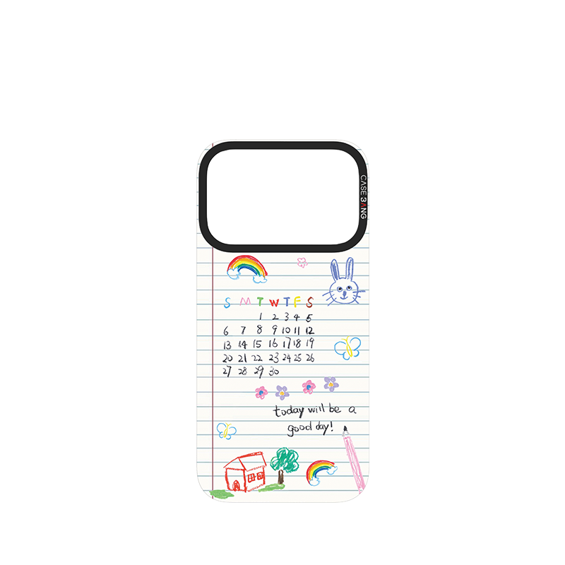 CASEBANG - Esay Soul Series Phone Cover