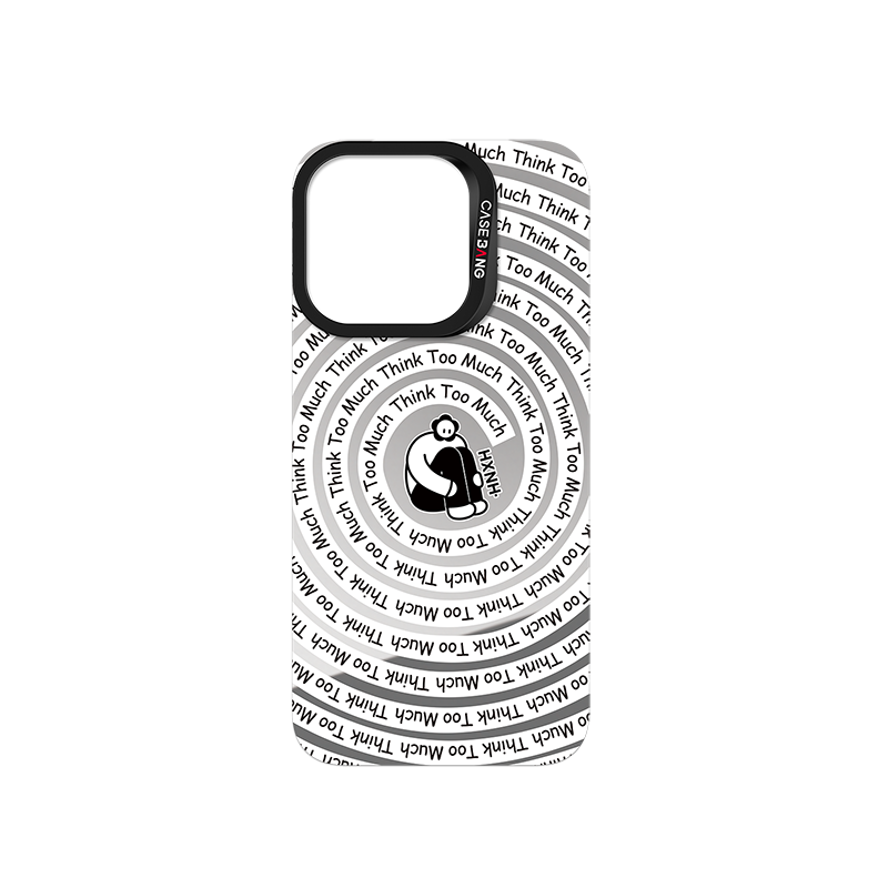 CASEBANG - HXNH Series Phone Cover