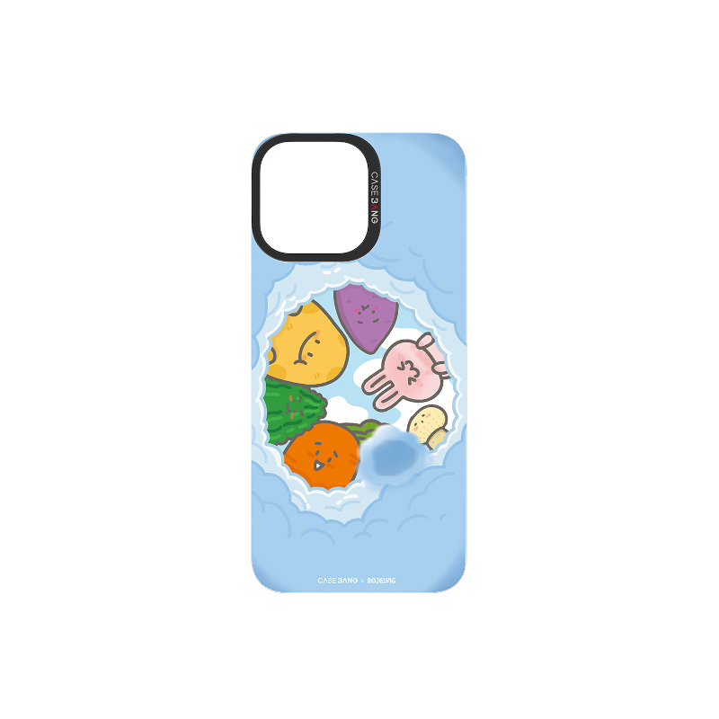 CASEBANG - Vegetable Series Phone Cover