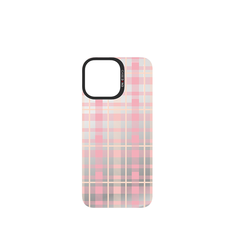 CASEBANG - Tartans Series Phone Cover