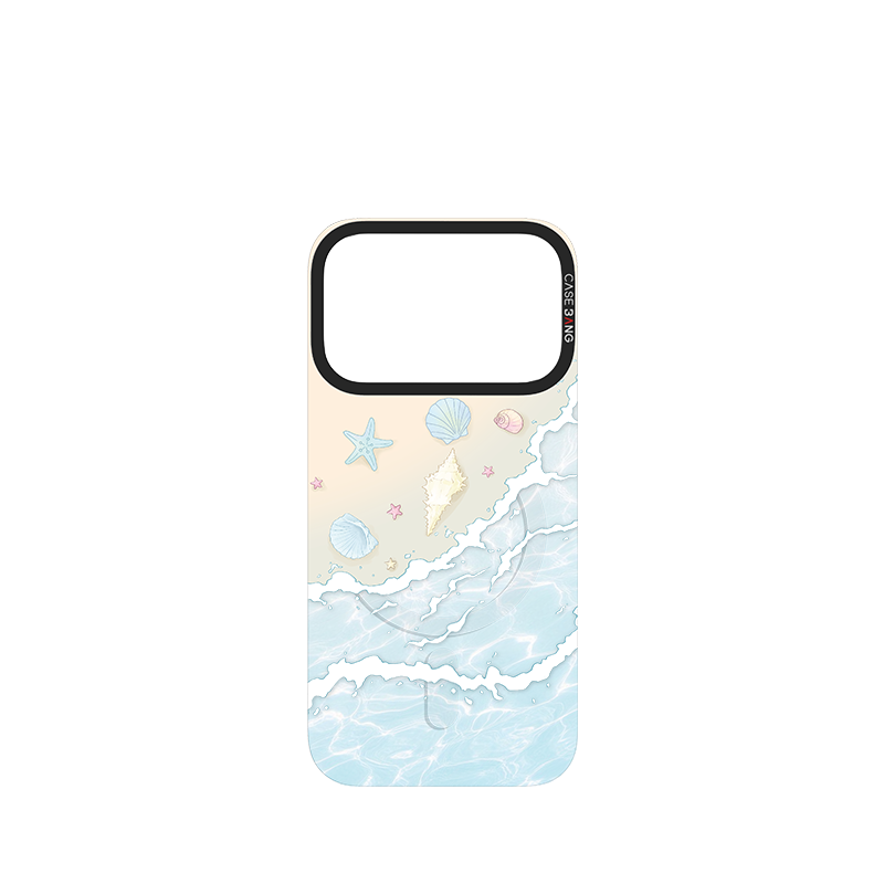 CASEBANG - Blue Ocean Series Phone Cover