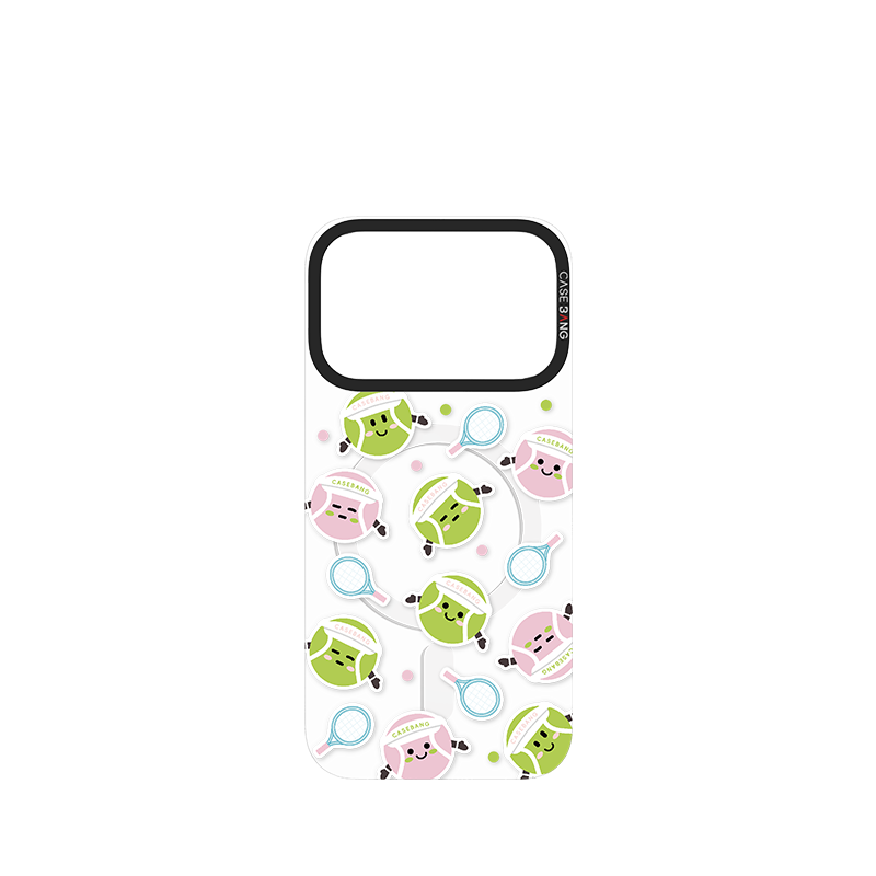 CASEBANG - Sports Ball Series Phone Cover