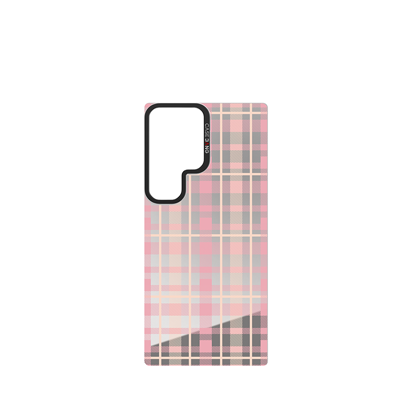 CASEBANG - Tartans Series Phone Cover
