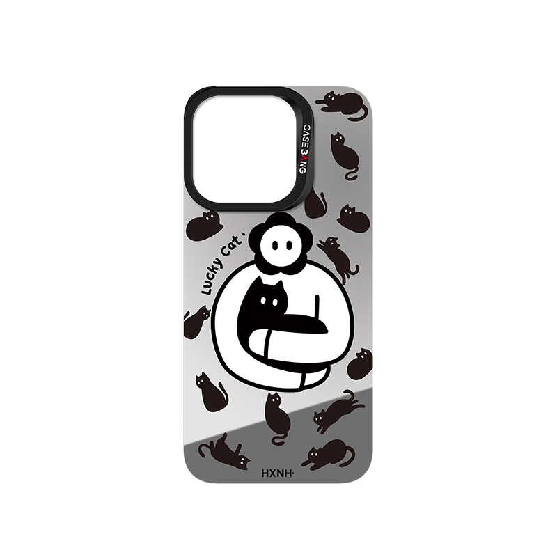 CASEBANG - HXNH Series Phone Cover