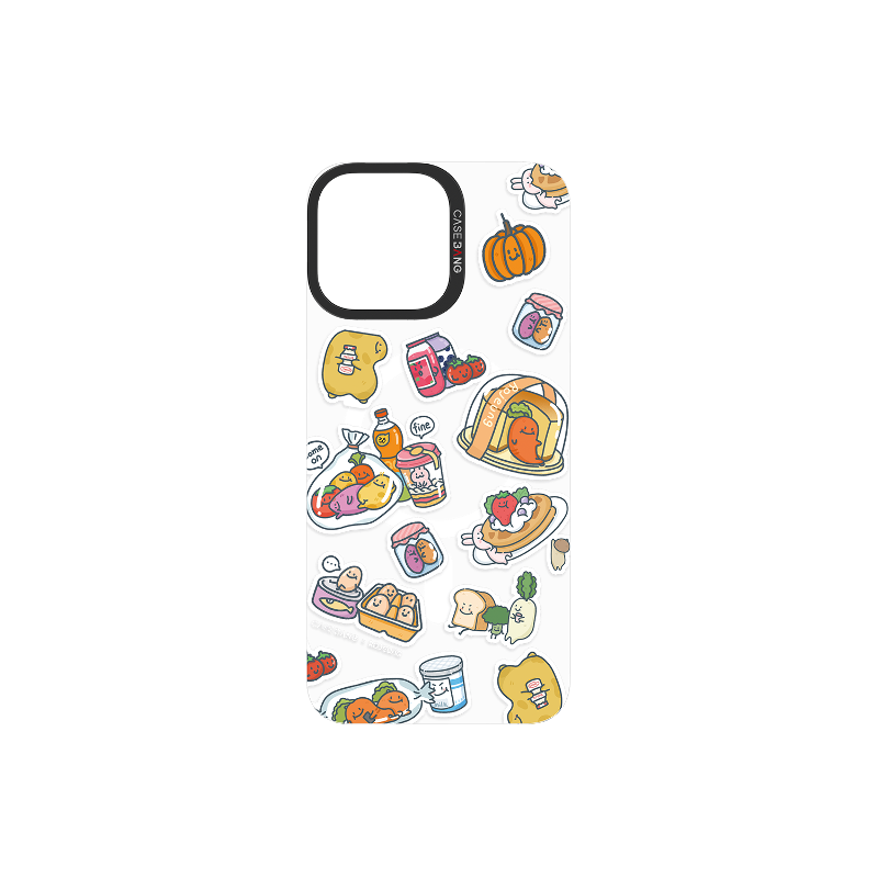 CASEBANG - Vegetable Series Phone Cover