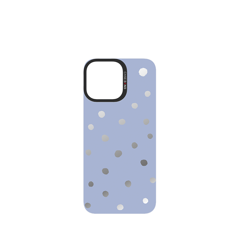 CASEBANG - Parallel - Polka Dots Series Phone Cover